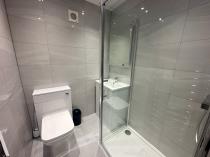 Property to rent in Machanhill, Larkhall, ML9 2HG