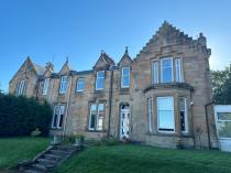 Property to rent in Machanhill, Larkhall, ML9 2HG