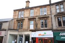 Property to rent in 104 Quarry Street, Hamilton, ML3 7AX