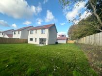Property to rent in Tarbert Drive, Murieston, Livingston, EH54 9GZ