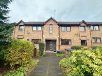 Property to rent in Glenville Gate, Clarkston, Glasgow, G76 8SS