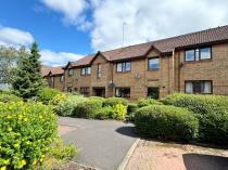 Property to rent in Glenville Gate, Clarkston, Glasgow, G76 8SS