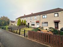 Property to rent in Buchanan Crescent, Hamilton, ML3 8LN