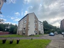 Property to rent in West Stewart Street, Hamilton, ML3 9AJ