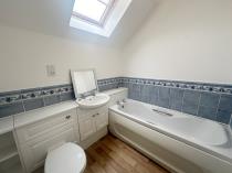 Property to rent in Hamilton Park North, Hamilton, ML3 0FG