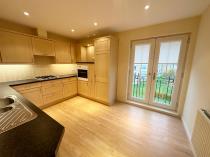 Property to rent in Hamilton Park North, Hamilton, ML3 0FG
