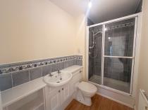 Property to rent in Hamilton Park North, Hamilton, ML3 0FG