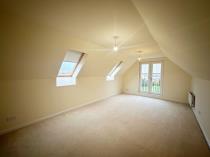 Property to rent in Hamilton Park North, Hamilton, ML3 0FG
