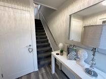 Property to rent in Corsock Avenue, Hamilton, ML3 9DG