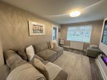 Property to rent in Corsock Avenue, Hamilton, ML3 9DG
