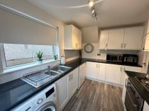 Property to rent in Corsock Avenue, Hamilton, ML3 9DG