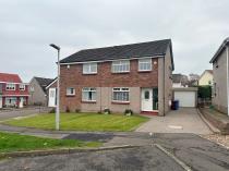 Property to rent in Corsock Avenue, Hamilton, ML3 9DG