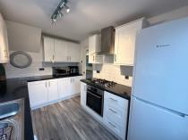 Property to rent in Corsock Avenue, Hamilton, ML3 9DG