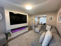 Property to rent in Corsock Avenue, Hamilton, ML3 9DG