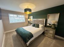 Property to rent in Corsock Avenue, Hamilton, ML3 9DG