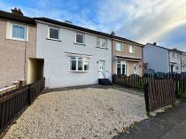 Property to rent in Douglas Street, Uddingston, Glasgow, G71 5RJ