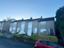 Property to rent in Galloway Drive, Rutherglen, Glasgow, G73 4DE