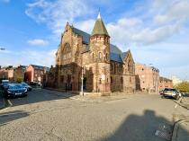 Property to rent in Avon Street, Hamilton, ML3 7HU
