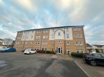 Property to rent in John Muir Way, Motherwell, ML1 3GW
