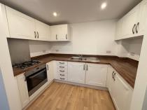 Property to rent in John Muir Way, Motherwell, ML1 3GW