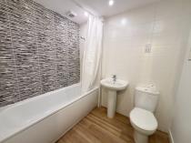 Property to rent in John Muir Way, Motherwell, ML1 3GW