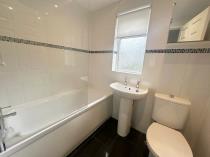 Property to rent in Glebe Street, Hamilton, ML3 6PR