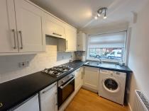 Property to rent in Glebe Street, Hamilton, ML3 6PR