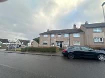 Property to rent in Glebe Street, Hamilton, ML3 6PR