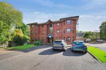 Property to rent in Mote Hill, Hamilton, ML3 6EA