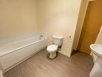 Property to rent in Flat 4, 11 Woodside Walk, Hamilton, ML3 7GY