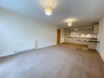 Property to rent in Flat 4, 11 Woodside Walk, Hamilton, ML3 7GY
