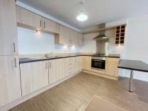 Property to rent in Flat 4, 11 Woodside Walk, Hamilton, ML3 7GY