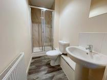 Property to rent in Flat 4, 11 Woodside Walk, Hamilton, ML3 7GY