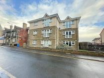 Property to rent in Flat 4, 11 Woodside Walk, Hamilton, ML3 7GY