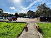 Property to rent in Park Road, Hamilton, ML3 6PD