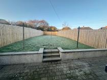 Property to rent in Backmuir Road, Hamilton, ML3 0LS