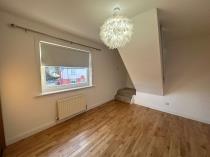 Property to rent in Backmuir Road, Hamilton, ML3 0LS