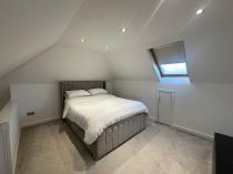 Property to rent in Backmuir Road, Hamilton, ML3 0LS