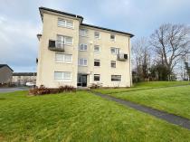 Property to rent in Shieldaig Drive, Rutherglen, Glasgow, G73 4DW