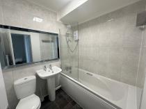 Property to rent in Menteith Place, Rutherglen, Glasgow, G73 5RQ