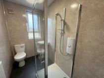 Property to rent in George Street, Chapelhall, Airdrie, ML6 8SZ