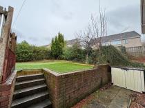 Property to rent in Neilsland Road, Hamilton, ML3 8EY