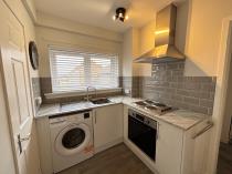 Property to rent in Woodside Walk, Hamilton, ML3 7HY