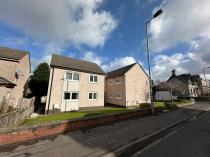 Property to rent in Woodside Walk, Hamilton, ML3 7HY