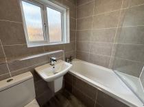 Property to rent in Woodside Walk, Hamilton, ML3 7HY
