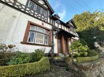 Property to rent in Lanark Road, Rosebank, Carluke, ML8 5QB