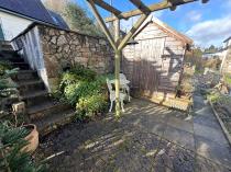 Property to rent in Lanark Road, Rosebank, Carluke, ML8 5QB