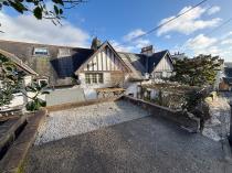Property to rent in Lanark Road, Rosebank, Carluke, ML8 5QB