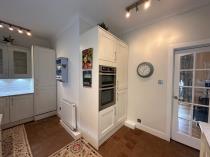 Property to rent in Lanark Road, Rosebank, Carluke, ML8 5QB