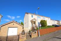 Property to rent in Imperial Drive, Airdrie, ML6 9EQ